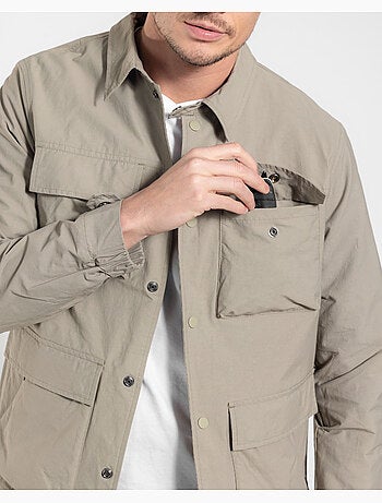 Veste Desert - New Man