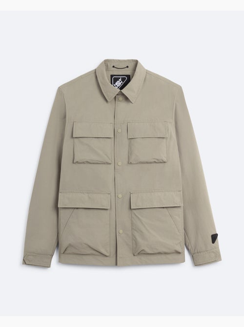 Veste Desert   - New Man - Kiabi