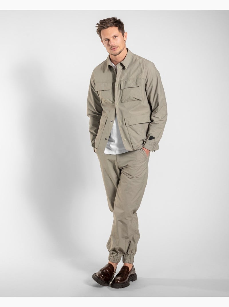 Veste Desert   - New Man Vert - Kiabi