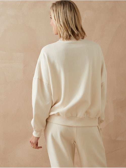 Veste détente molletonnée - DAXON - Kiabi