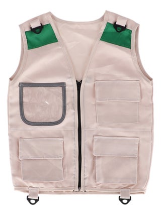 Veste d'explorateur enfant