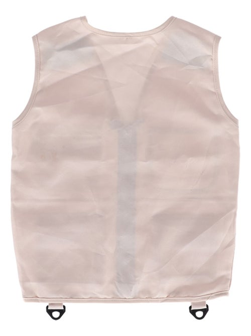 Veste d'explorateur enfant - Kiabi