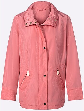 Veste D'extérieur Brillance Discrète - Taille Standard - Witt