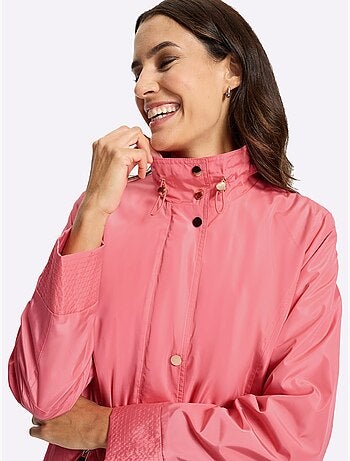 Veste D'extérieur Brillance Discrète - Taille Standard - Witt