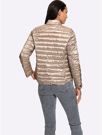 Veste D'extérieur Garnissage Ultra-léger - Taille Standard - Helline