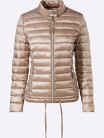 Veste D'extérieur Garnissage Ultra-léger - Taille Standard - Helline