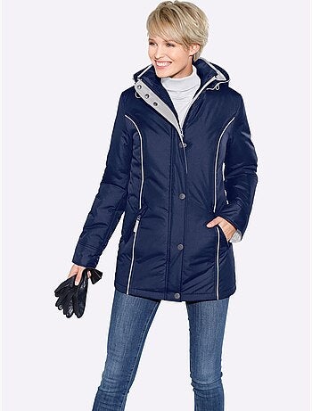 Veste technique déperlant et coupe-vent - taille standard - moda vilona