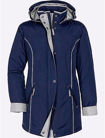Veste technique déperlant et coupe-vent - taille standard - moda vilona