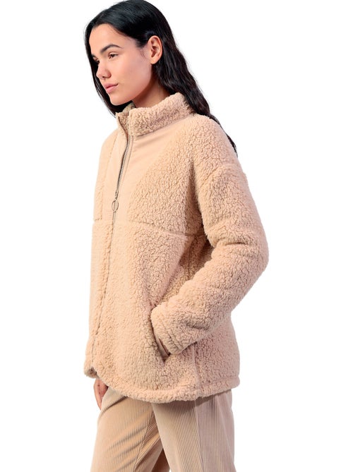 Veste d'intérieur adm home - Kiabi Veste d'intérieur adm home - Kiabi