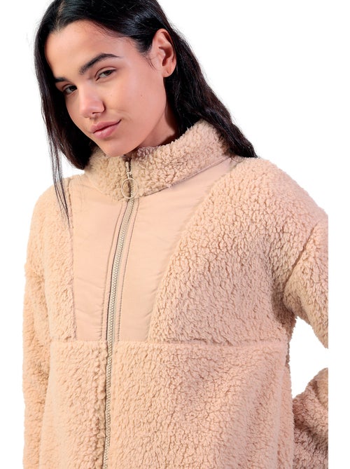 Veste d'intérieur adm home - Kiabi Veste d'intérieur adm home - Kiabi