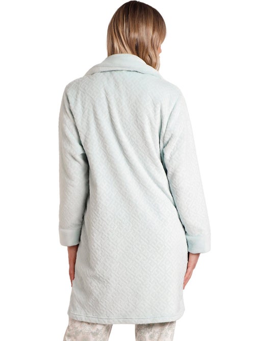 Veste d'intérieur Aqua - Kiabi Veste d'intérieur Aqua - Kiabi