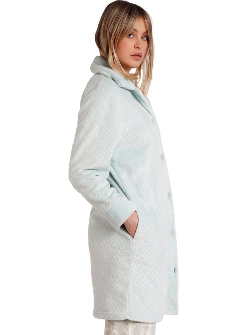 Veste d'intérieur Aqua - Kiabi Veste d'intérieur Aqua - Kiabi