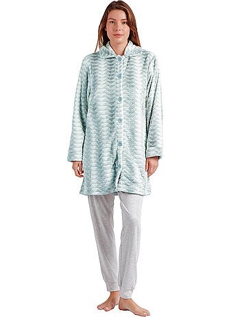 Veste d'intérieur Aqua Triangle