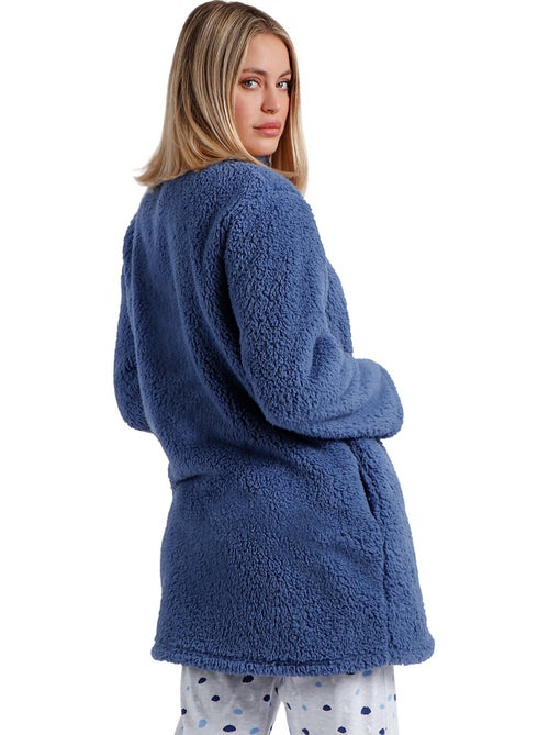 Veste d'intérieur Cloudy Nights - Kiabi