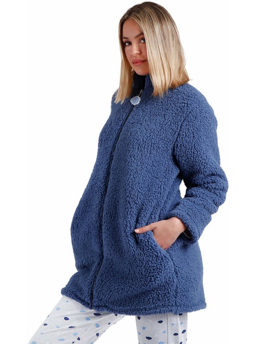 Veste d'intérieur Cloudy Nights - Kiabi
