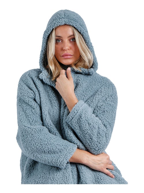 Veste d'intérieur Comfort Home - Kiabi