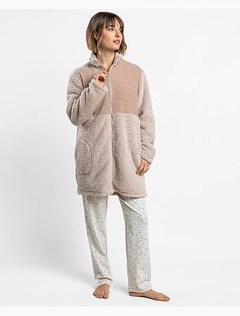 Veste d'intérieur counting sheep