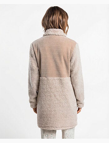 Veste d'intérieur counting sheep