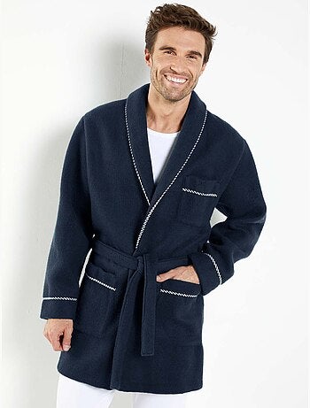 Veste d'intérieur courtelle - DAXON
