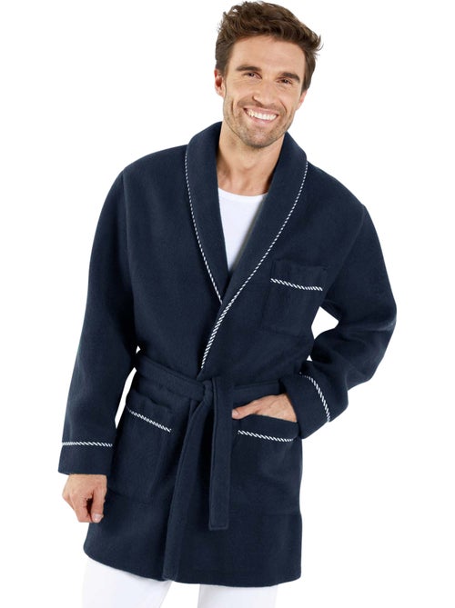Veste d'intérieur courtelle - DAXON - Kiabi