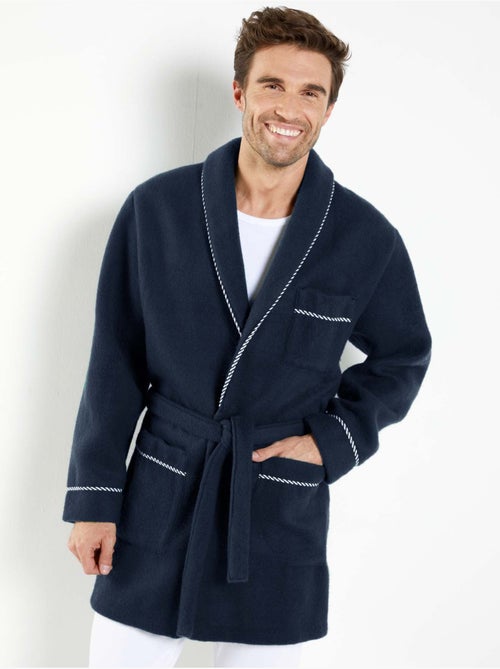 Veste d'intérieur courtelle - DAXON - Kiabi
