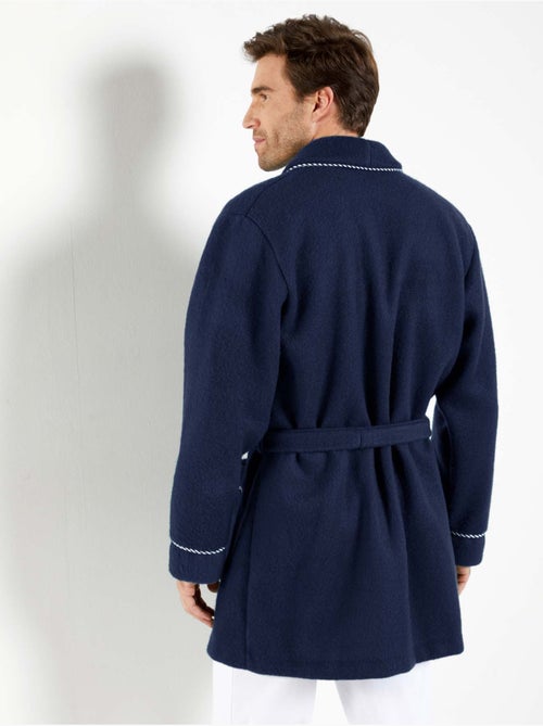 Veste d'intérieur courtelle - DAXON - Kiabi