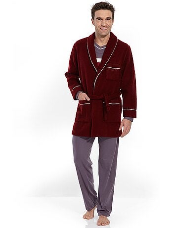 Veste d'intérieur courtelle - DAXON