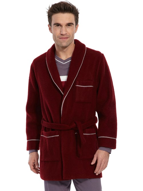 Veste d'intérieur courtelle - DAXON - Kiabi