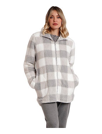 Veste d'intérieur Cuadro Vichy