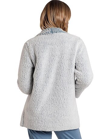 Veste d'intérieur Fluida