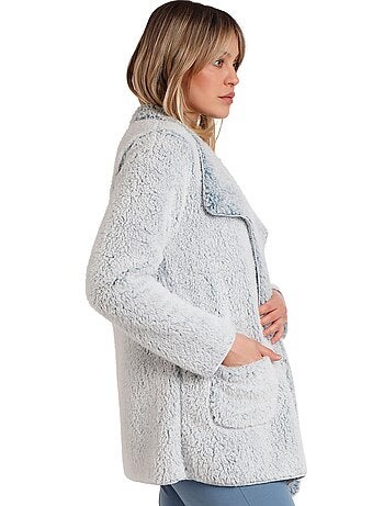 Veste d'intérieur Fluida