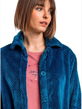 Veste d'intérieur get inspired