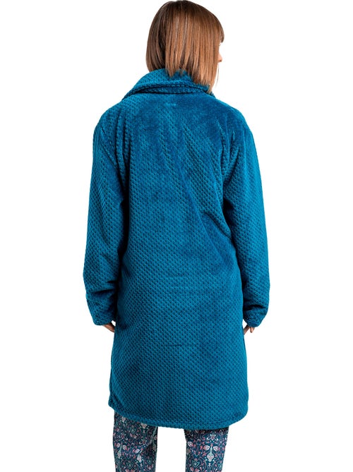 Veste d'intérieur get inspired - Kiabi Veste d'intérieur get inspired - Kiabi