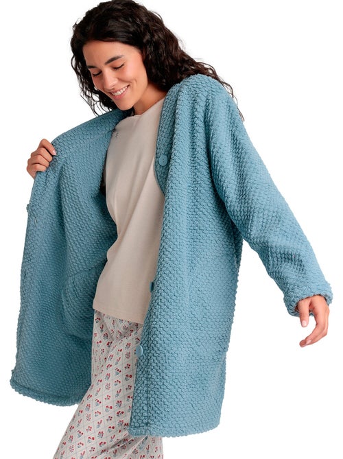 Veste d'intérieur Get Lost - Kiabi Veste d'intérieur Get Lost - Kiabi