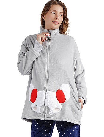 Veste d'intérieur Good Morning Mouse