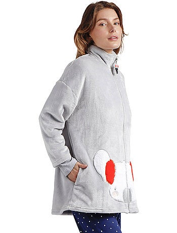 Veste d'intérieur Good Morning Mouse