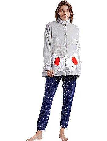 Veste d'intérieur Good Morning Mouse