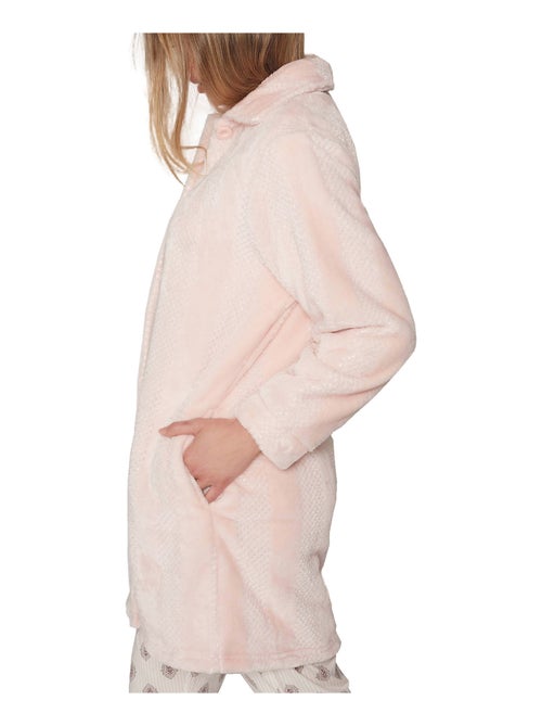 Veste d'intérieur Indian Scarf - Kiabi