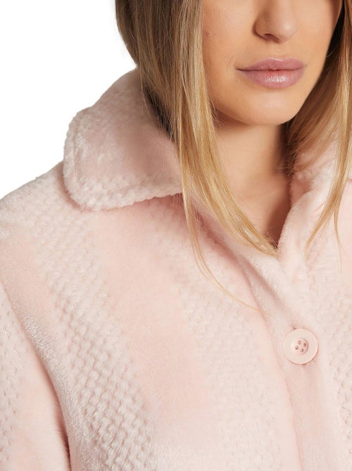 Veste d'intérieur Indian Scarf - Kiabi