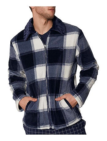 Veste d'intérieur Jacquard Antonio Miro