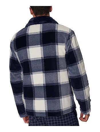 Veste d'intérieur Jacquard Antonio Miro