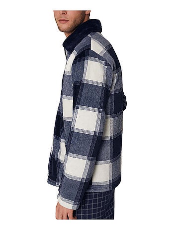 Veste d'intérieur Jacquard Antonio Miro