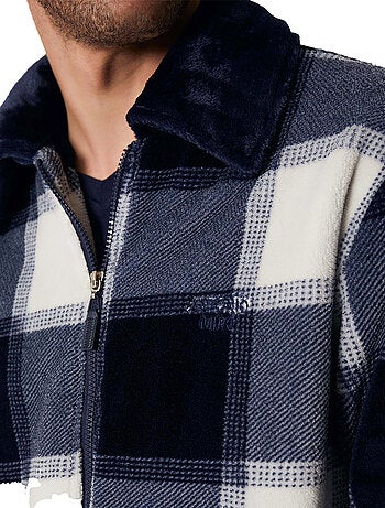 Veste d'intérieur Jacquard Antonio Miro