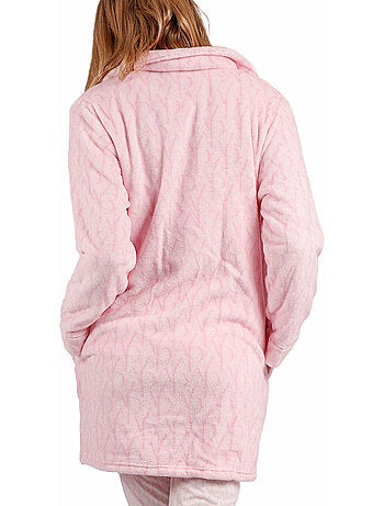 Veste d'intérieur Logo Soft