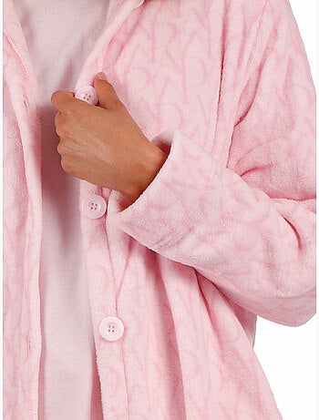Veste d'intérieur Logo Soft