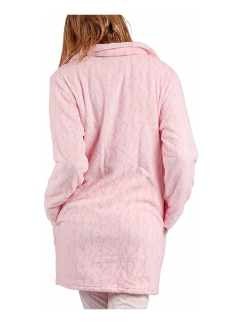 Veste d'intérieur Logo Soft - Kiabi