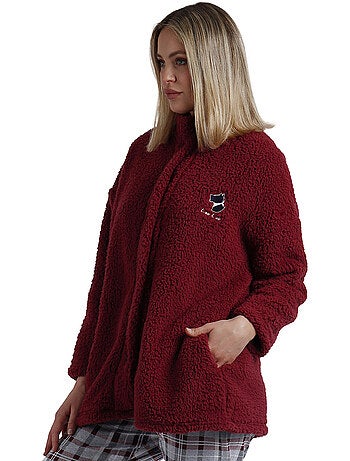 Veste d'intérieur LouLou GoodNight