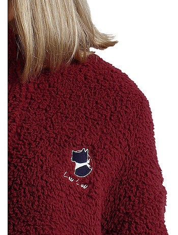 Veste d'intérieur LouLou GoodNight