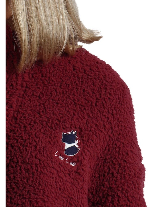 Veste d'intérieur LouLou GoodNight - Kiabi