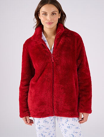 Veste d'intérieur maille Thermolactyl - Damart